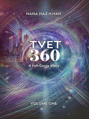 cover image of TVET 360
